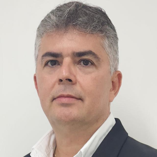 Adm. Ricardo G. Andrade, administrador e idealizador do VALORA